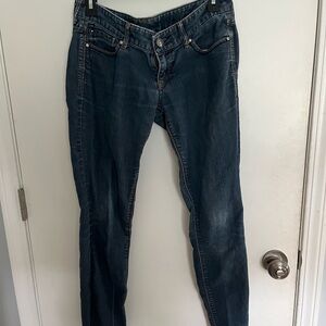 Size 4 light weight skinny jean
